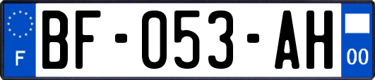 BF-053-AH