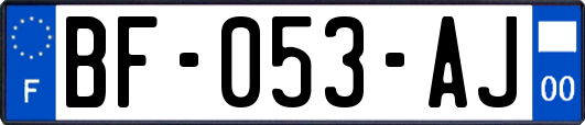 BF-053-AJ