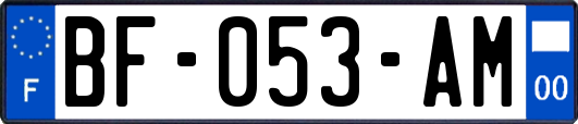 BF-053-AM