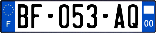 BF-053-AQ