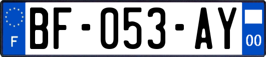 BF-053-AY