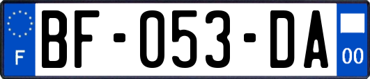BF-053-DA