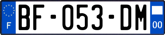 BF-053-DM