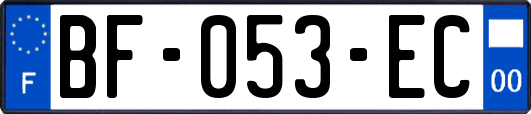 BF-053-EC