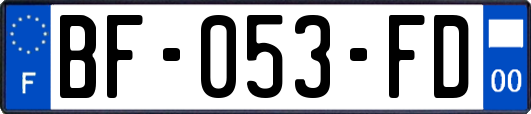 BF-053-FD