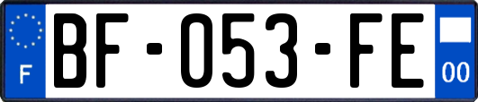BF-053-FE
