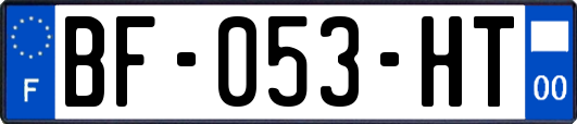 BF-053-HT