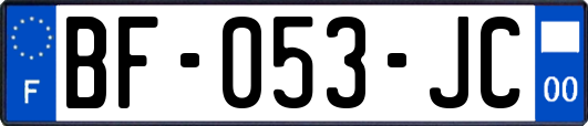 BF-053-JC