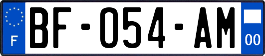 BF-054-AM