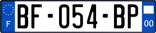 BF-054-BP