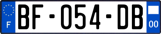 BF-054-DB