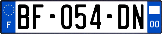 BF-054-DN