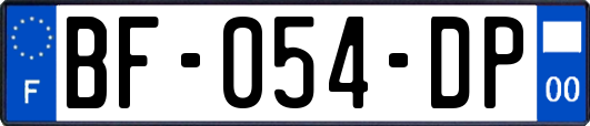 BF-054-DP