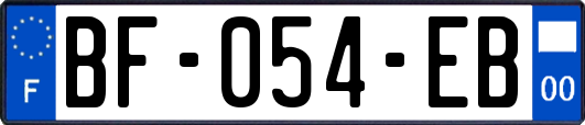 BF-054-EB