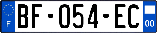 BF-054-EC