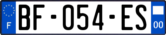 BF-054-ES