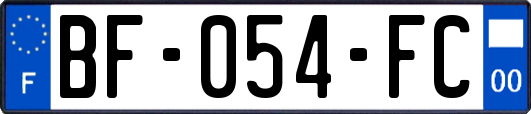 BF-054-FC