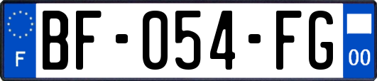 BF-054-FG