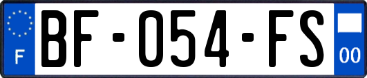 BF-054-FS