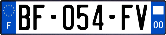 BF-054-FV