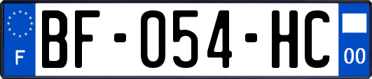 BF-054-HC