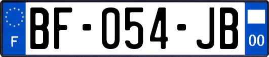 BF-054-JB