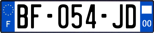 BF-054-JD
