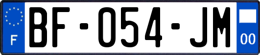BF-054-JM