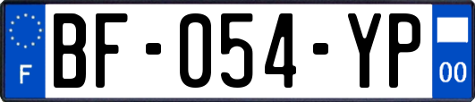 BF-054-YP