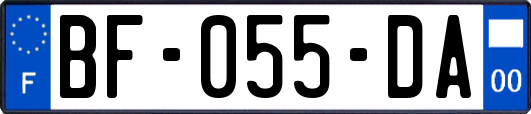 BF-055-DA