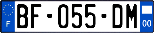 BF-055-DM
