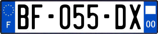 BF-055-DX