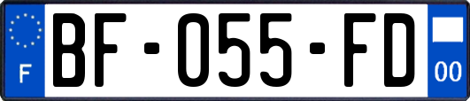 BF-055-FD