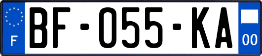 BF-055-KA