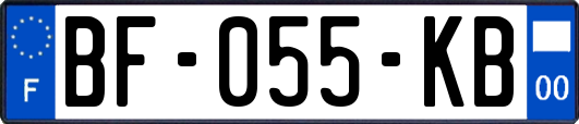 BF-055-KB
