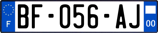 BF-056-AJ