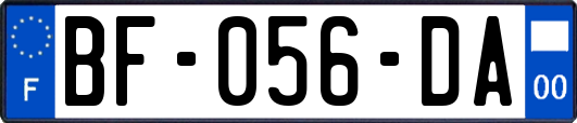 BF-056-DA
