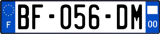 BF-056-DM