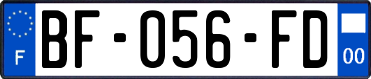 BF-056-FD