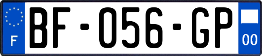 BF-056-GP
