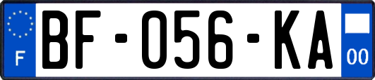 BF-056-KA