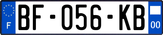 BF-056-KB