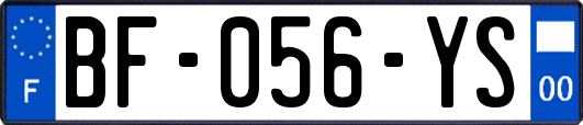 BF-056-YS