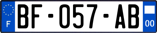 BF-057-AB