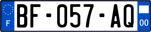 BF-057-AQ