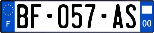 BF-057-AS