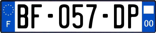 BF-057-DP