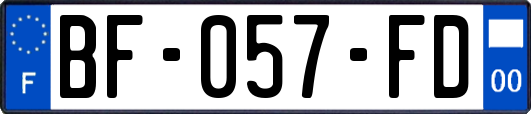 BF-057-FD