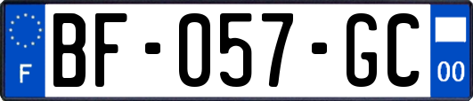 BF-057-GC