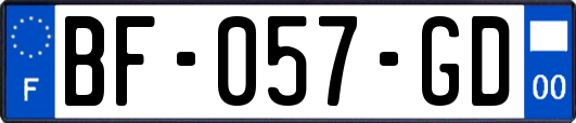 BF-057-GD